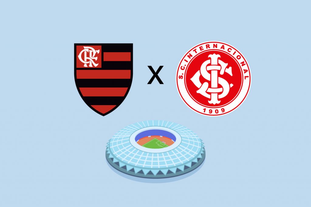 Flamengo x Inter
