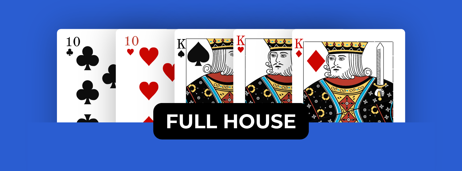 full-house-poker