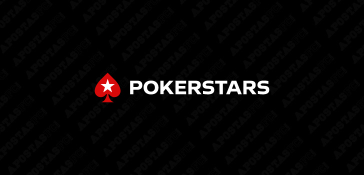 Pokerstars 1