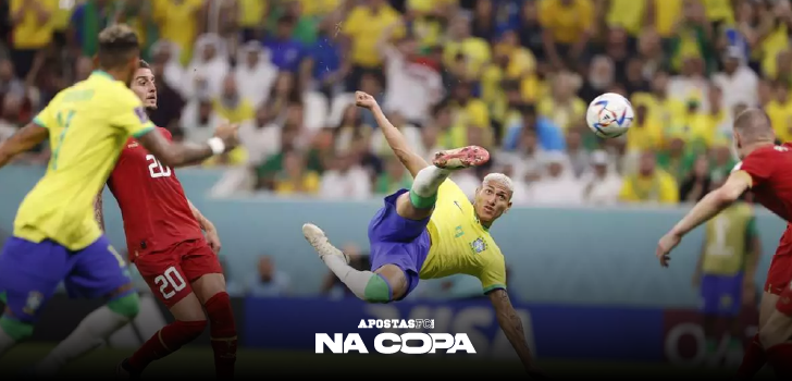 Copa do Mundo: sem Neymar e Danilo, seleção brasileira enfrenta a Suíça