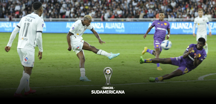 ldu-sul-americana