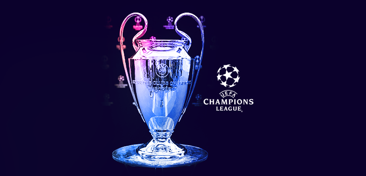 Sorteio da Champions League: confira os grupos