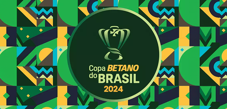 Quais equipes passarão da terceira fase da Copa do Brasil?