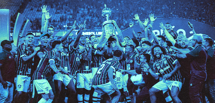 Recopa Sul-Americana 2024: Fluminense, o campeão da Libertadores!