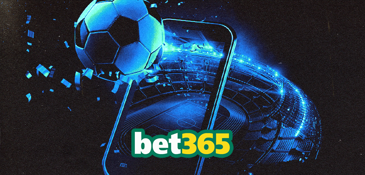 bet 365 é um dos melhores sites de apostas do mundo