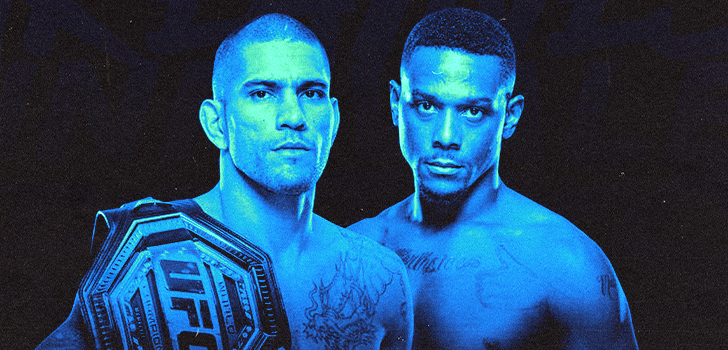 Tudo sobre o UFC 300: Pereira vs. Hill