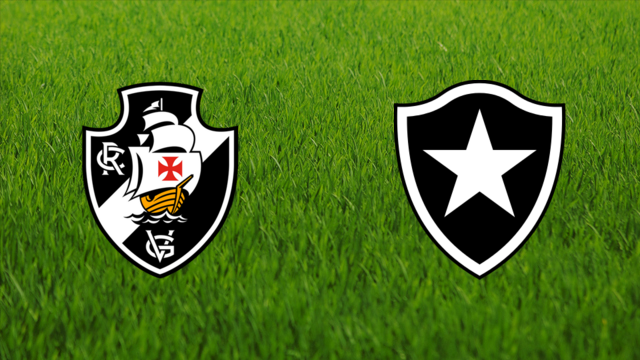 Vasco da Gama vs Botafogo: Clássico Decisivo