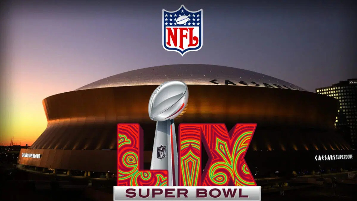 Apostas Especiais no Super Bowl 2025: O que Esperar?