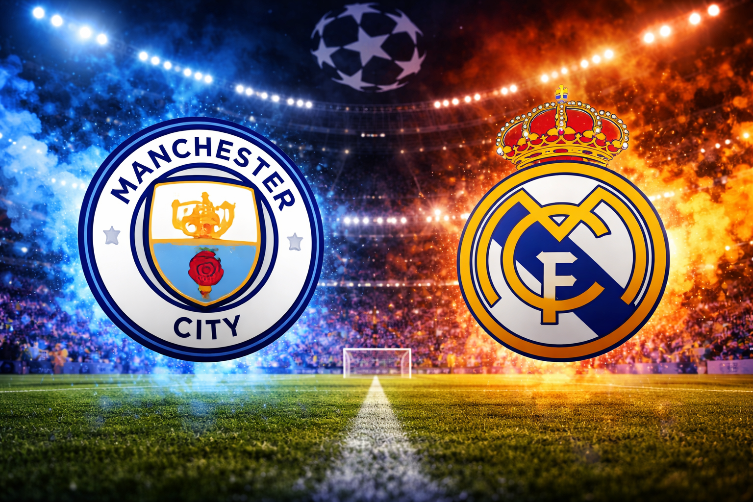 Champions League: tudo ou nada para o City