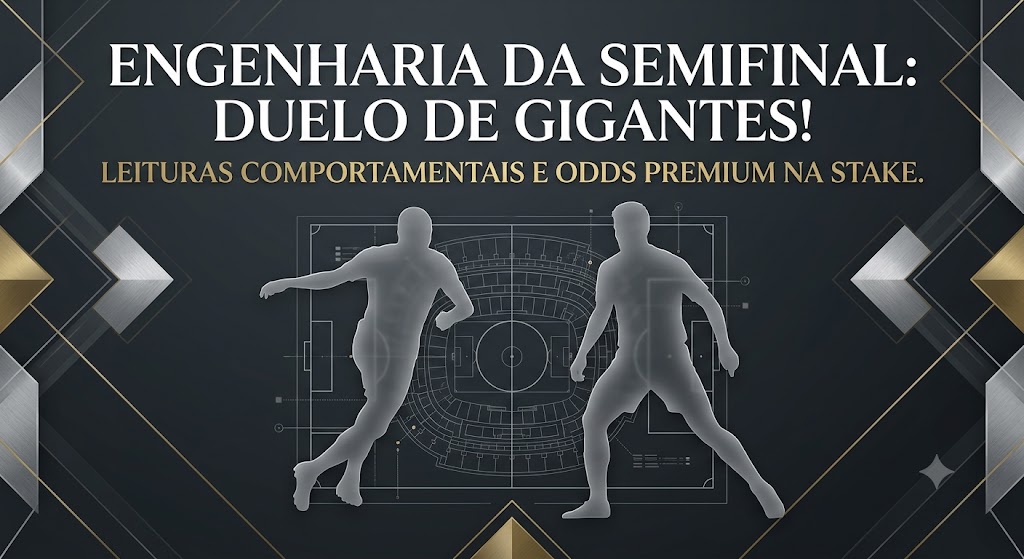 O xadrez de Dallas: Análise tática e linhas de valor na Stake para França x Espanha